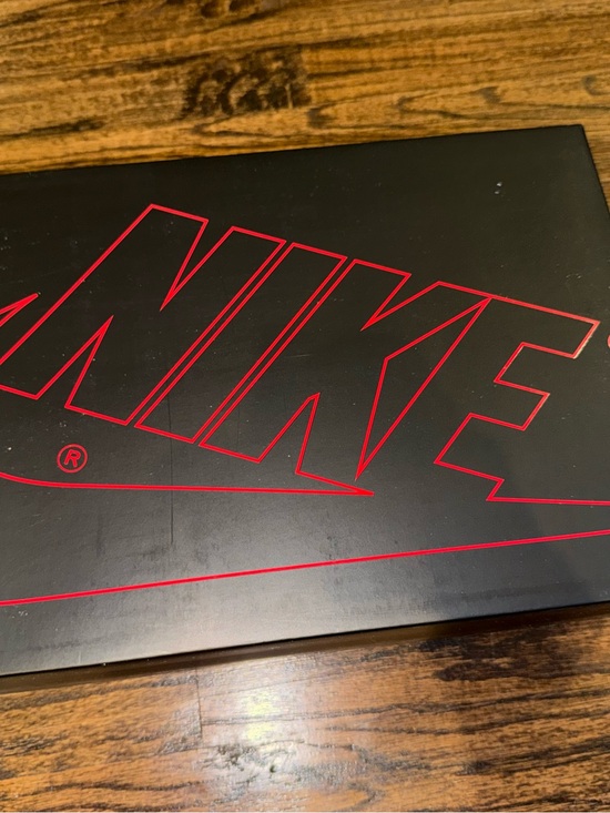 Nike Air Tailwind 79 QS Stranger Things Sail Upside Down CJ6110-100 Size 11.5 main image 11